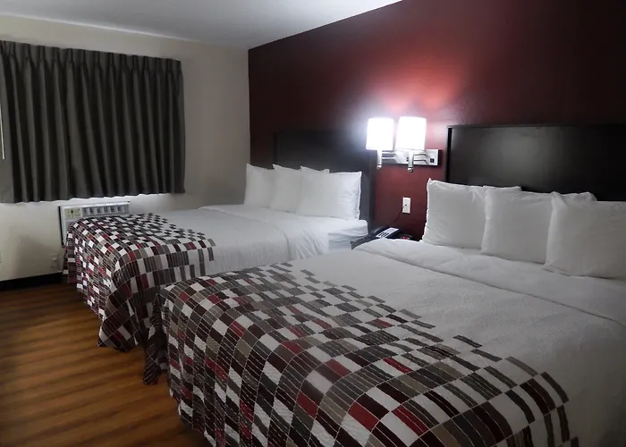 Red Roof Inn Findlay