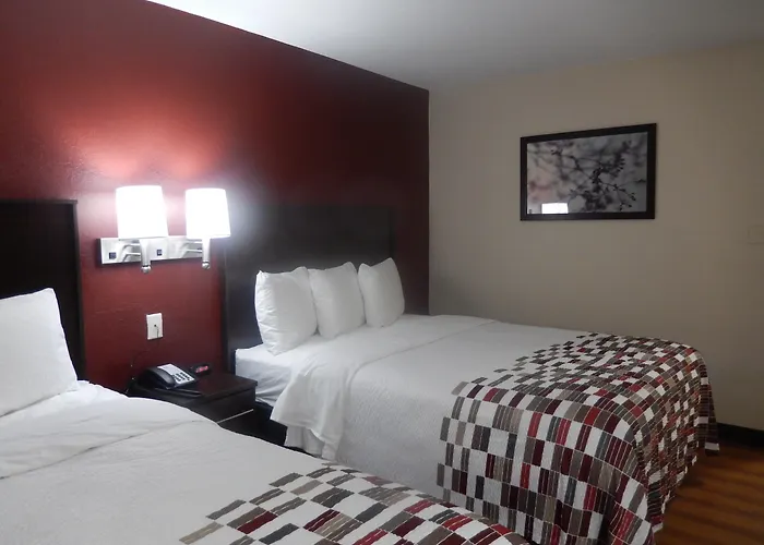 Red Roof Inn Findlay