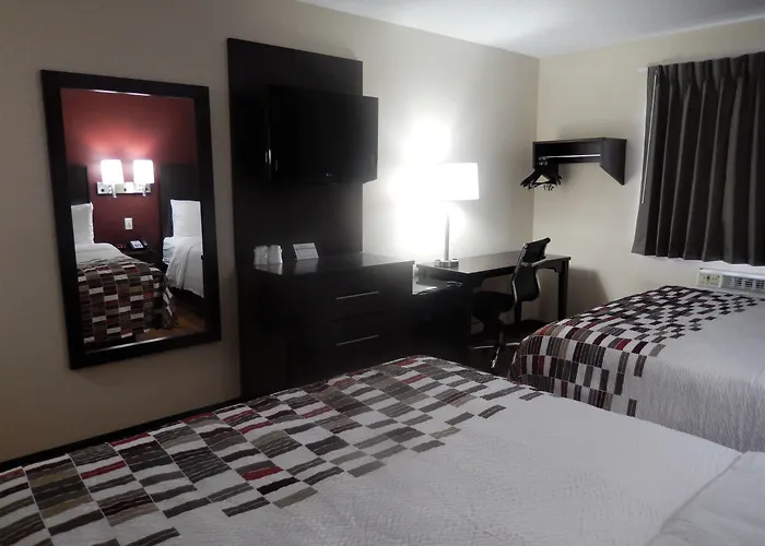 Red Roof Inn Findlay