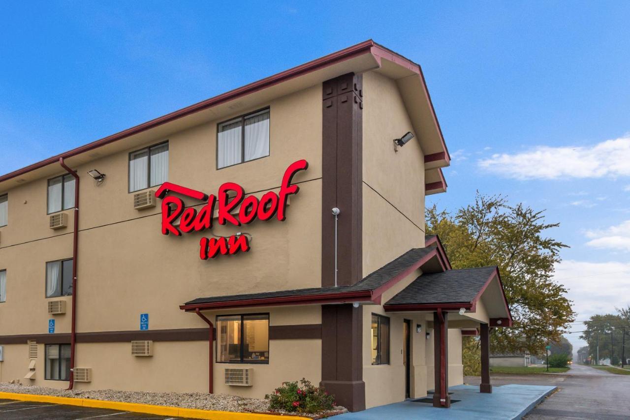 Motel Red Roof
