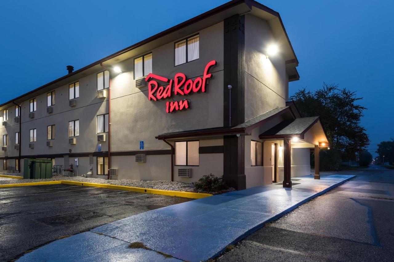Motel Red Roof