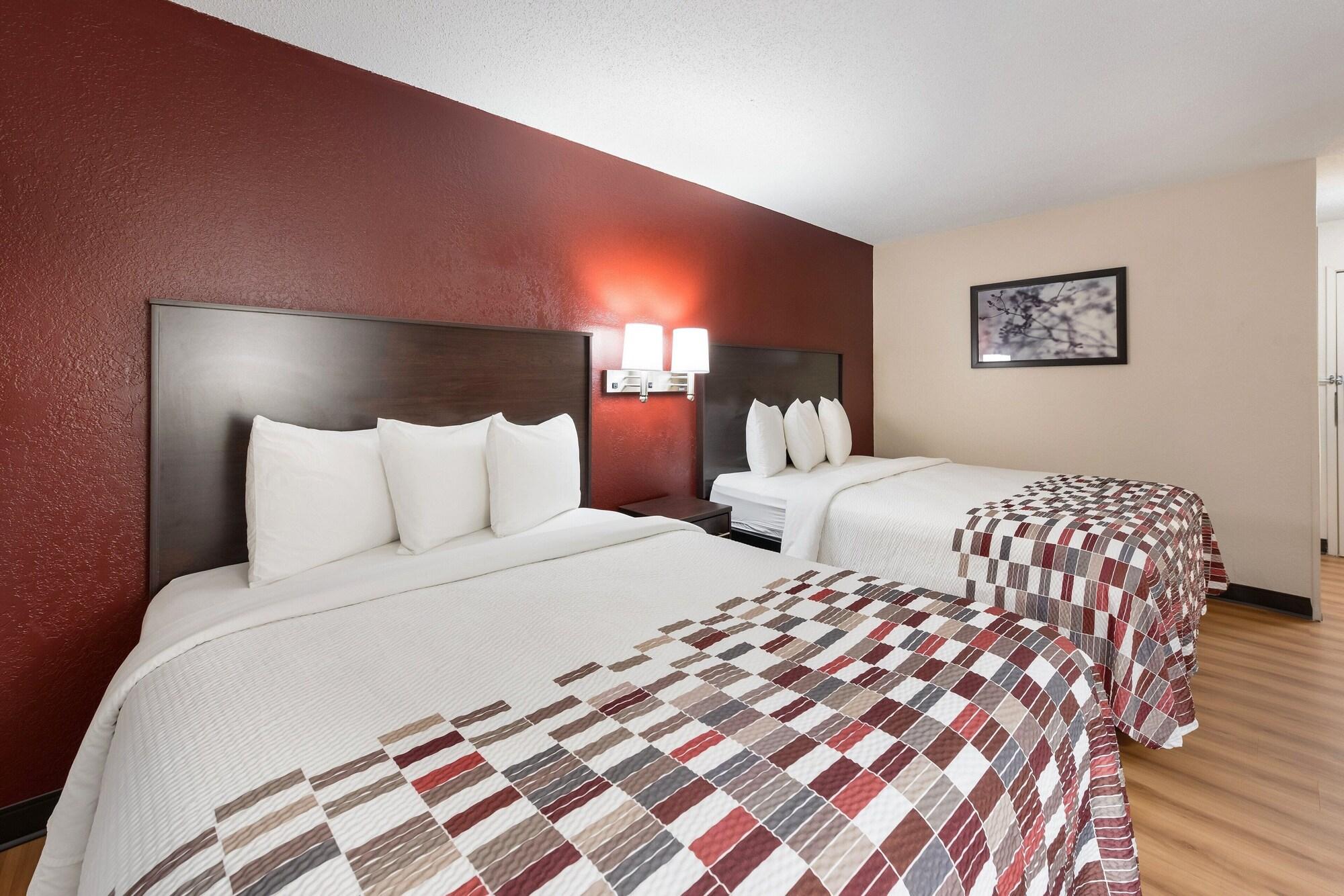 Motel Red Roof