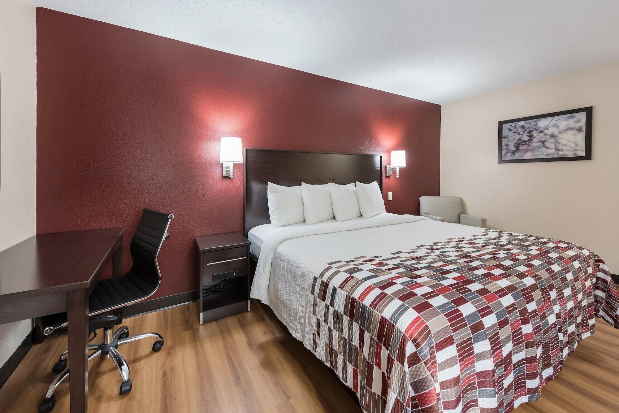 Motel Red Roof
