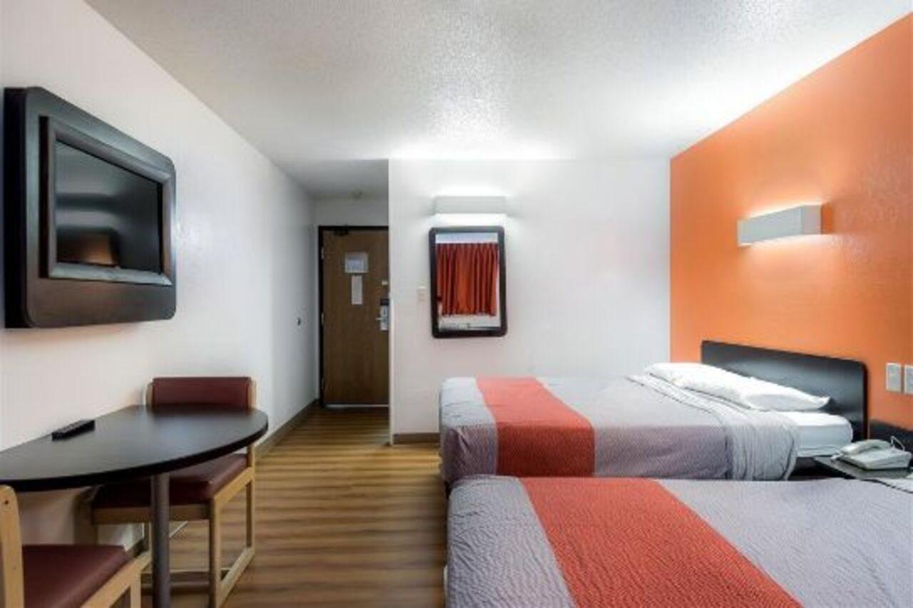 Motel Red Roof Findlay