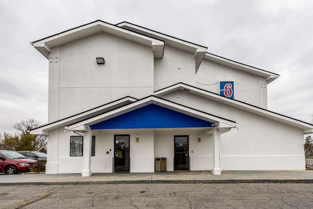 Red Roof Motel Findlay