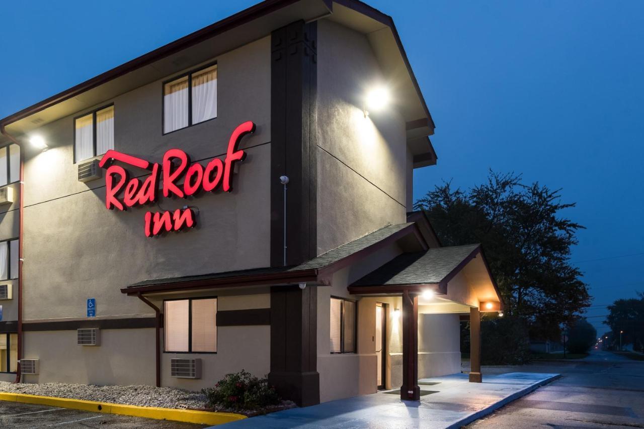 Red Roof 2*
