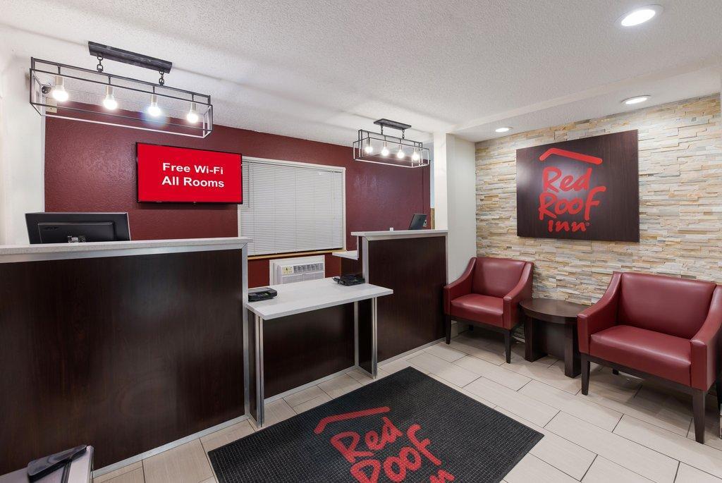 Motel Red Roof 2*